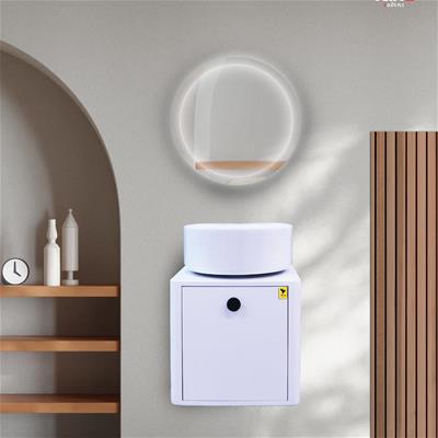 کابین آلار